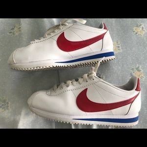 Nike Cortez women’s size 6